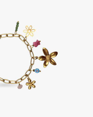 Bracelet FLEURY