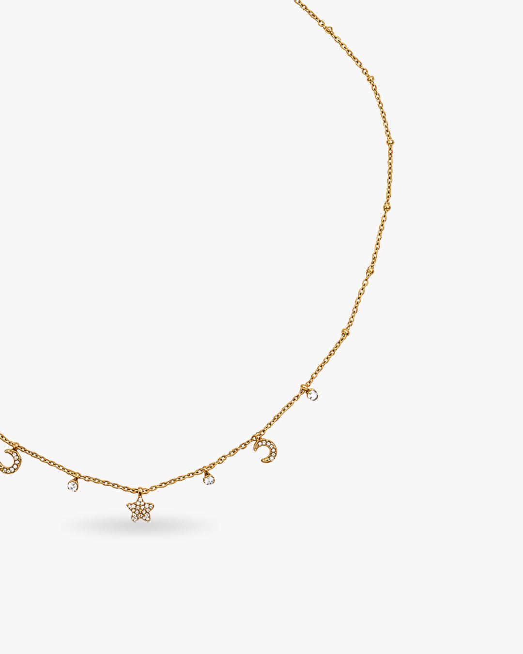 Collier NUNA (+ de couleurs)