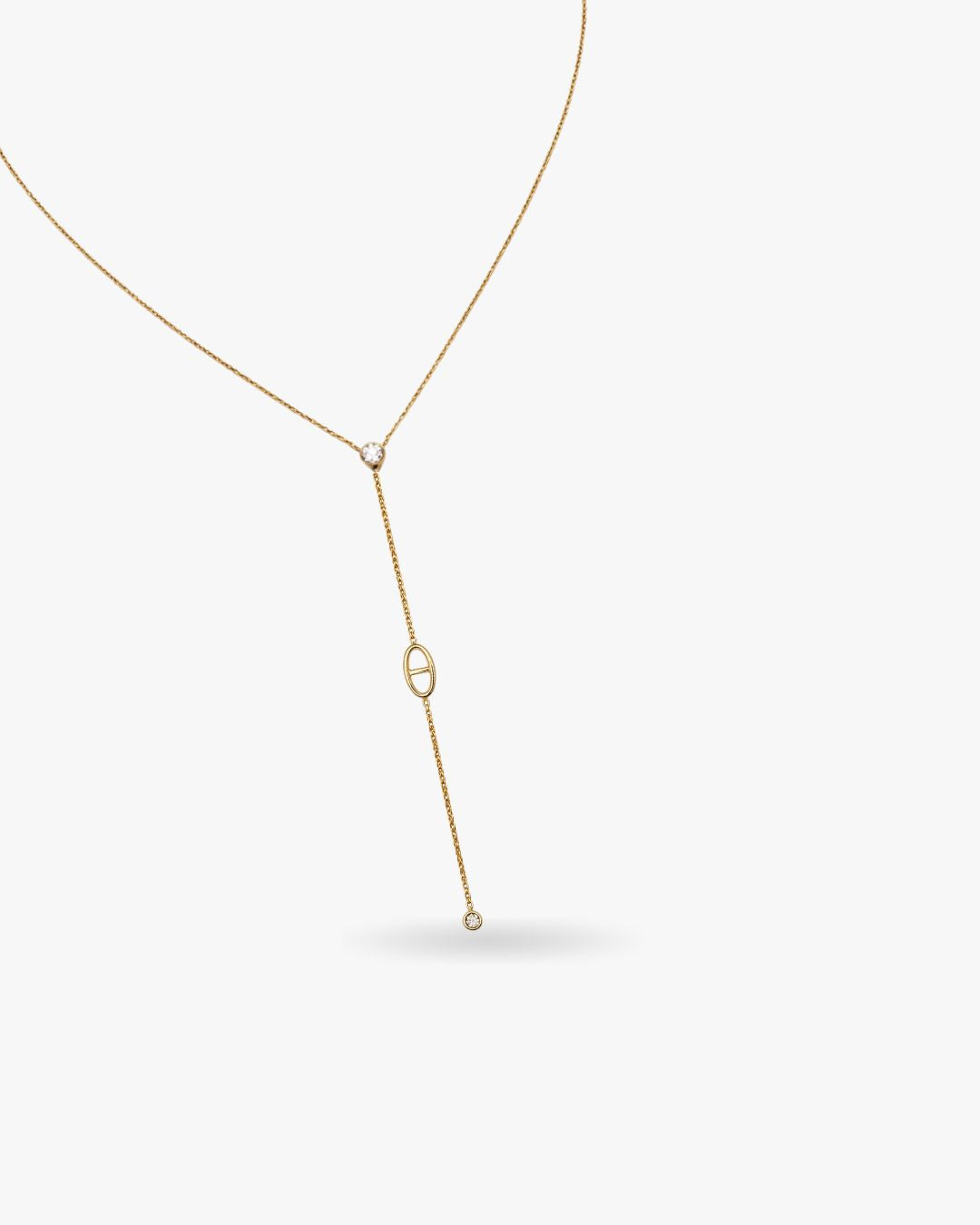Collier SYLLIA