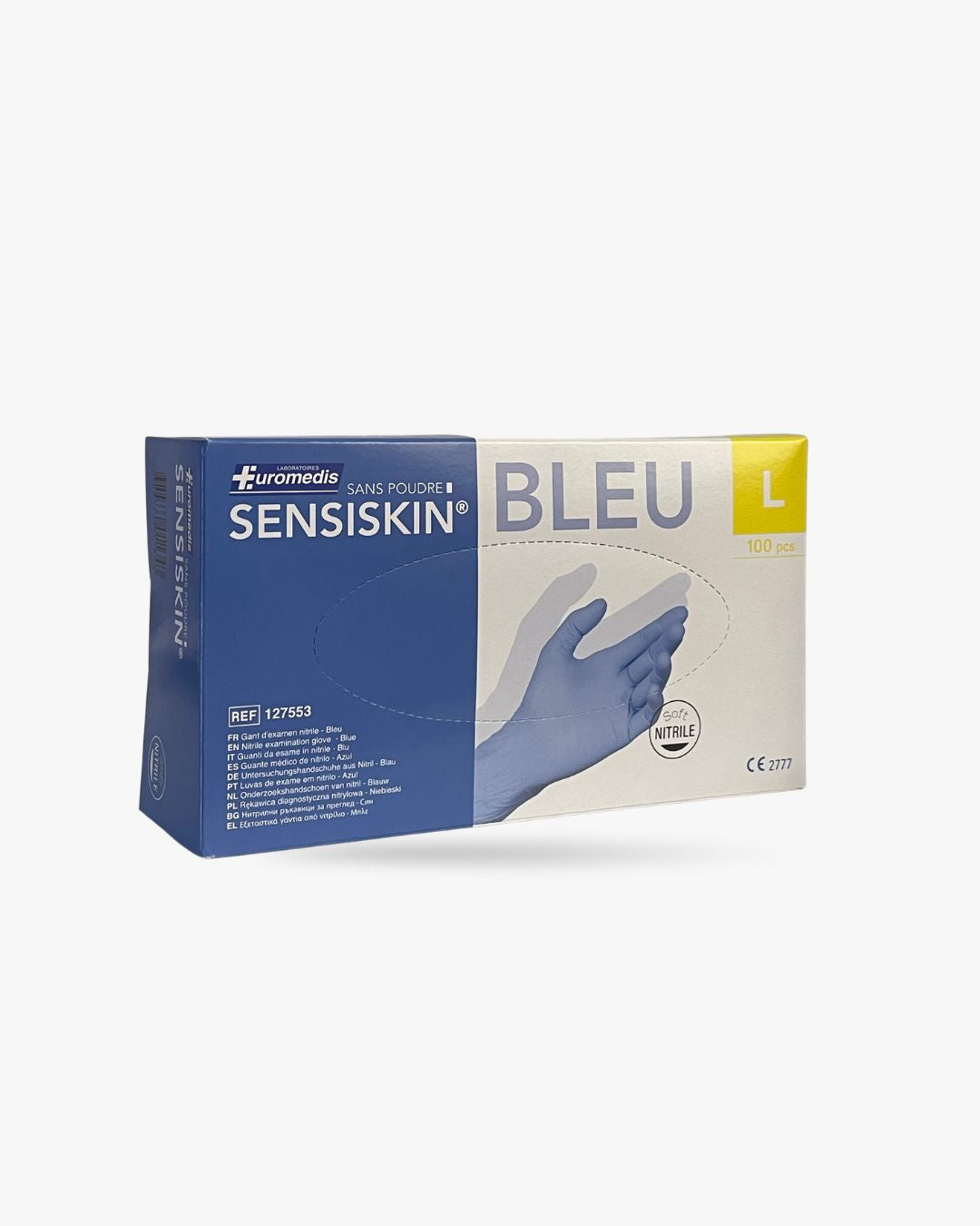 Gants Non Stérile