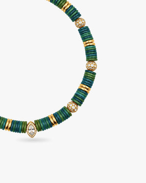 Collier ASTRIDA (+ de couleurs)