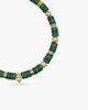 Collier ASTRIDA VERT