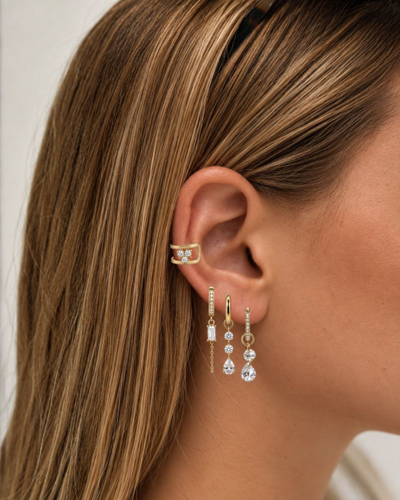 Earcuff YSORIA