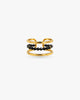 Bague SONIA (+ de couleurs)
