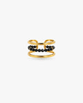 Bague SONIA (+ de couleurs)