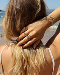 Bague TWIST
