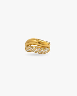 Bague ARWEN