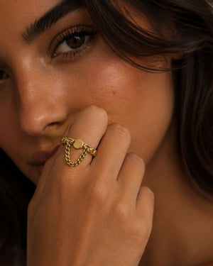 Bague VADALA (+ de couleurs)