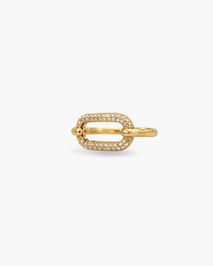 Bague Jocelyn (+ de couleurs)
