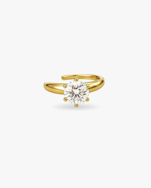 Bague EDWY