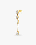 Mono boucle SCARLETTE