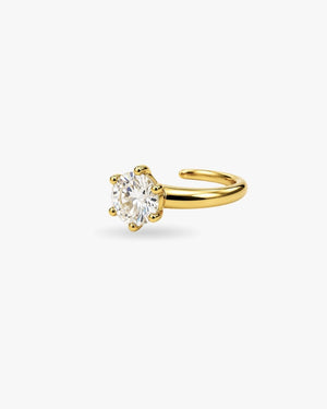Bague EDWY
