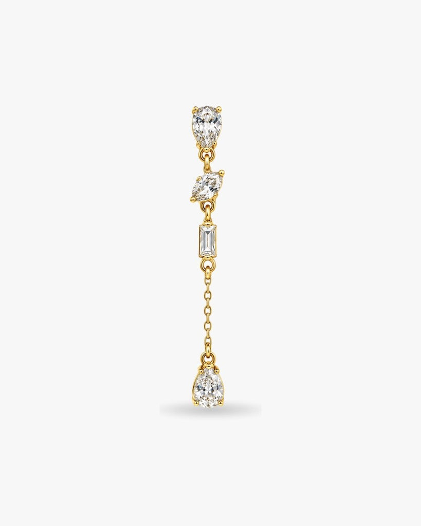 Mono boucle SCARLETTE