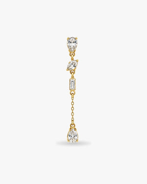 Mono boucle SCARLETTE