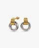 Boucles d'oreilles DONOVAN (+ de couleurs)