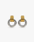 Boucles d'oreilles DONOVAN (+ de couleurs)