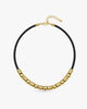 Collier ABBA