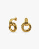 Boucles d'oreilles DONOVAN (+ de couleurs)