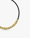 Collier ABBA