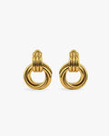 Boucles d'oreilles DONOVAN (+ de couleurs)