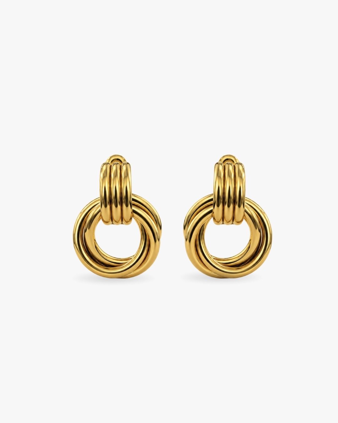 Boucles d'oreilles DONOVAN (+ de couleurs)