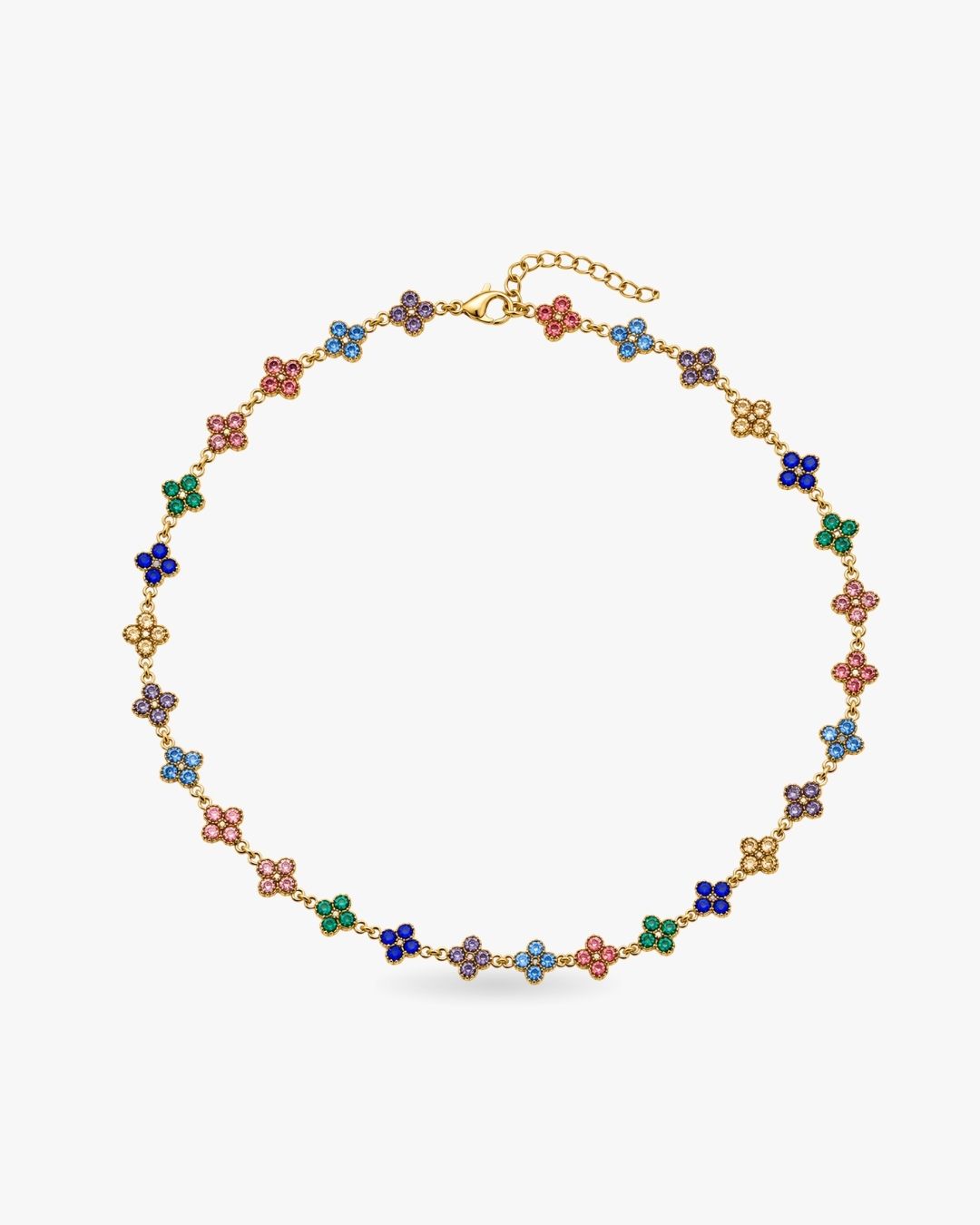Collier THALINA (+ de couleurs)