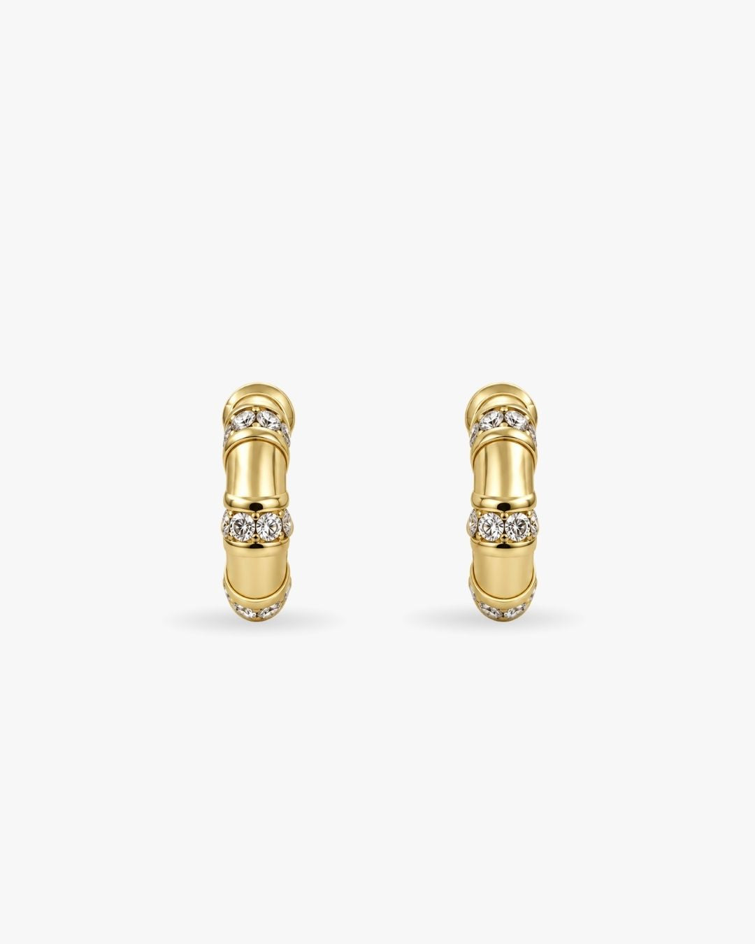 Boucles d'oreilles ANAMARIA