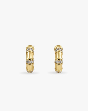 Boucles d'oreilles ANAMARIA