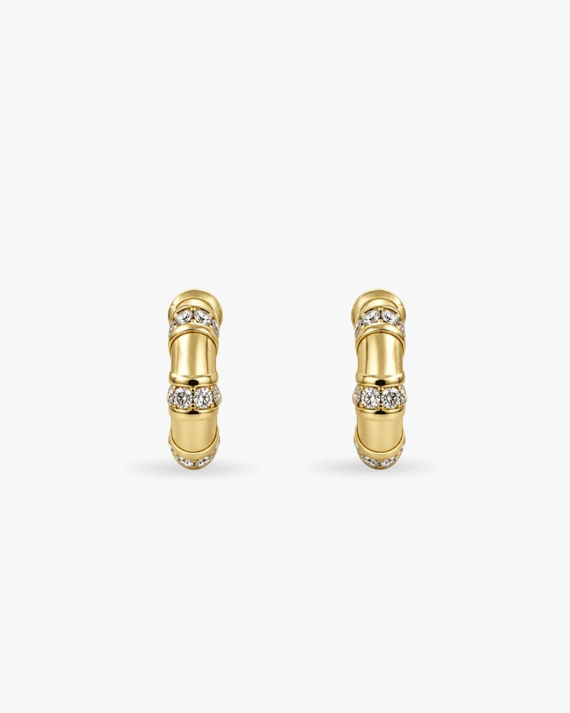 Boucles d'oreilles ANAMARIA