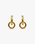 Boucles d'oreilles ALBAS