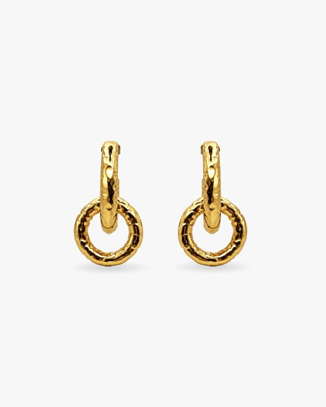 Boucles d'oreilles ALBAS
