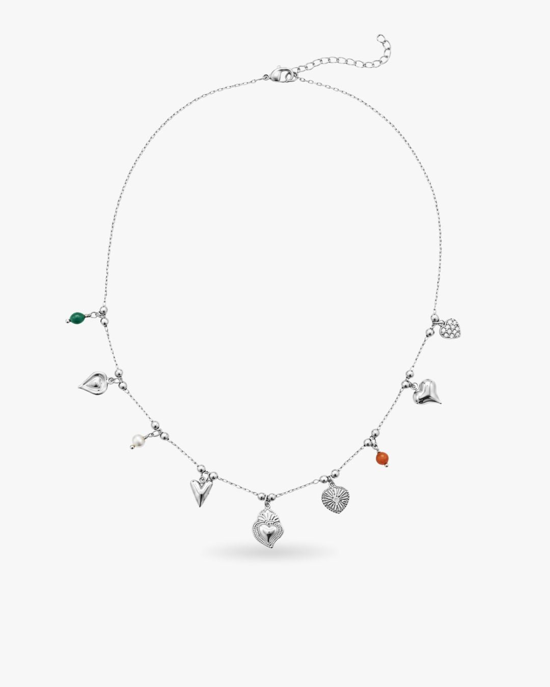 Collier GUADA (+ de couleurs)