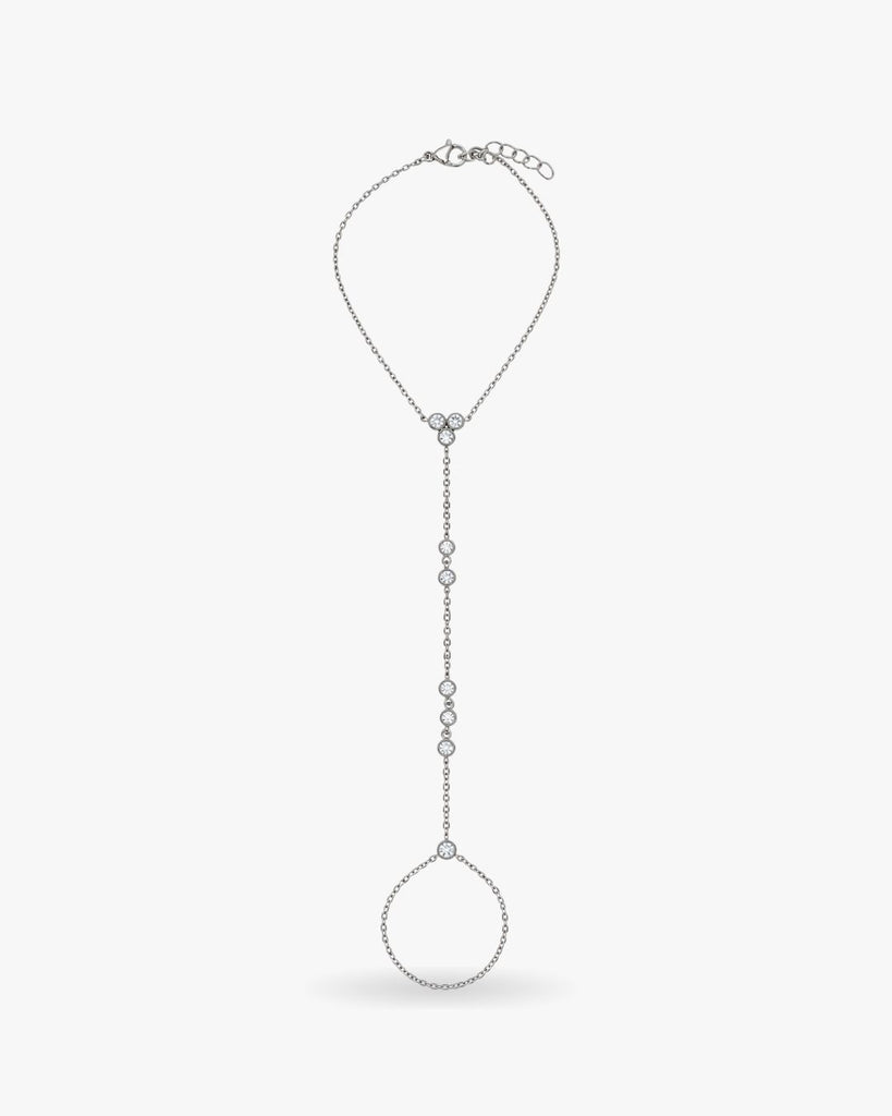 Bracelet Bague MAYFAIR