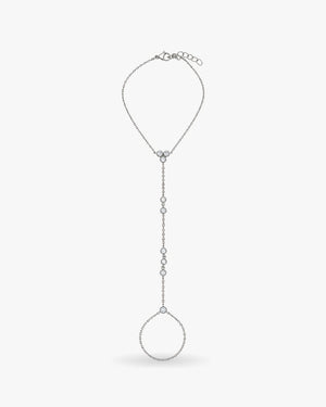 Bracelet Bague MAYFAIR