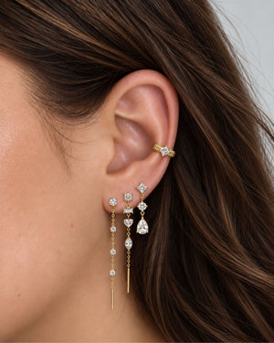 Mono boucle MARISOL