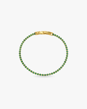 Bracelet CORÉLINE (+ de couleurs)