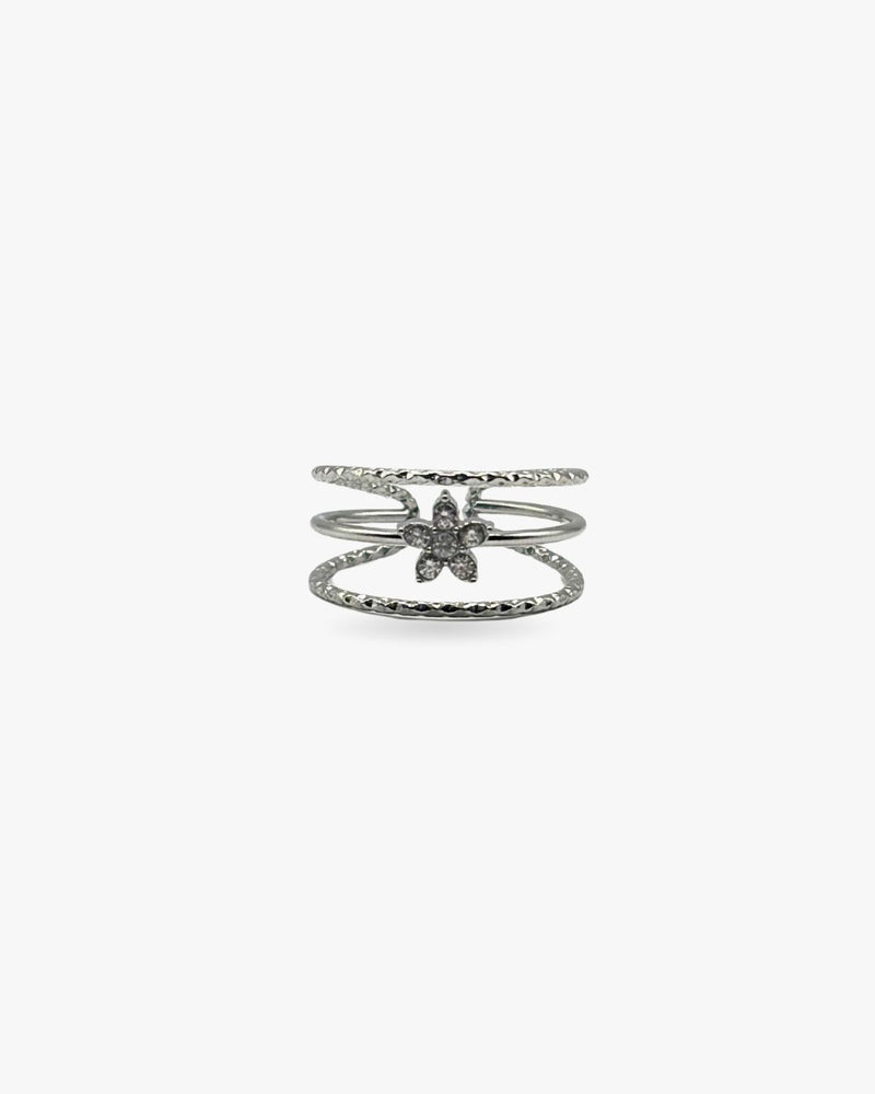 Bague DANAE (+ de couleurs)