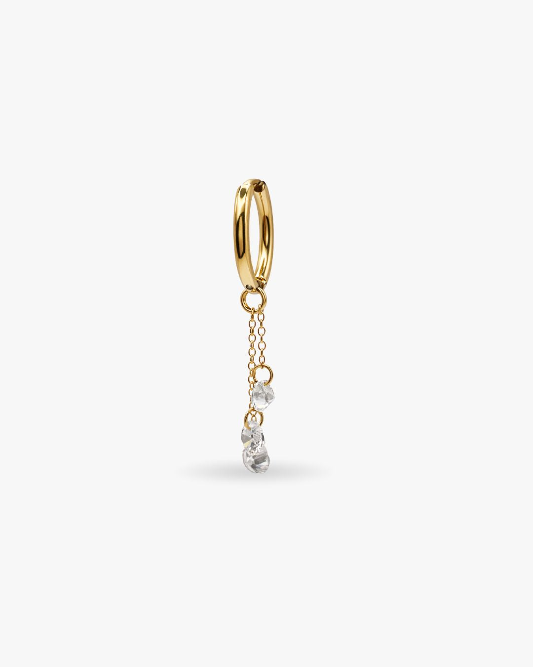 Mono boucle SIBEL