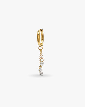 Mono boucle SIBEL