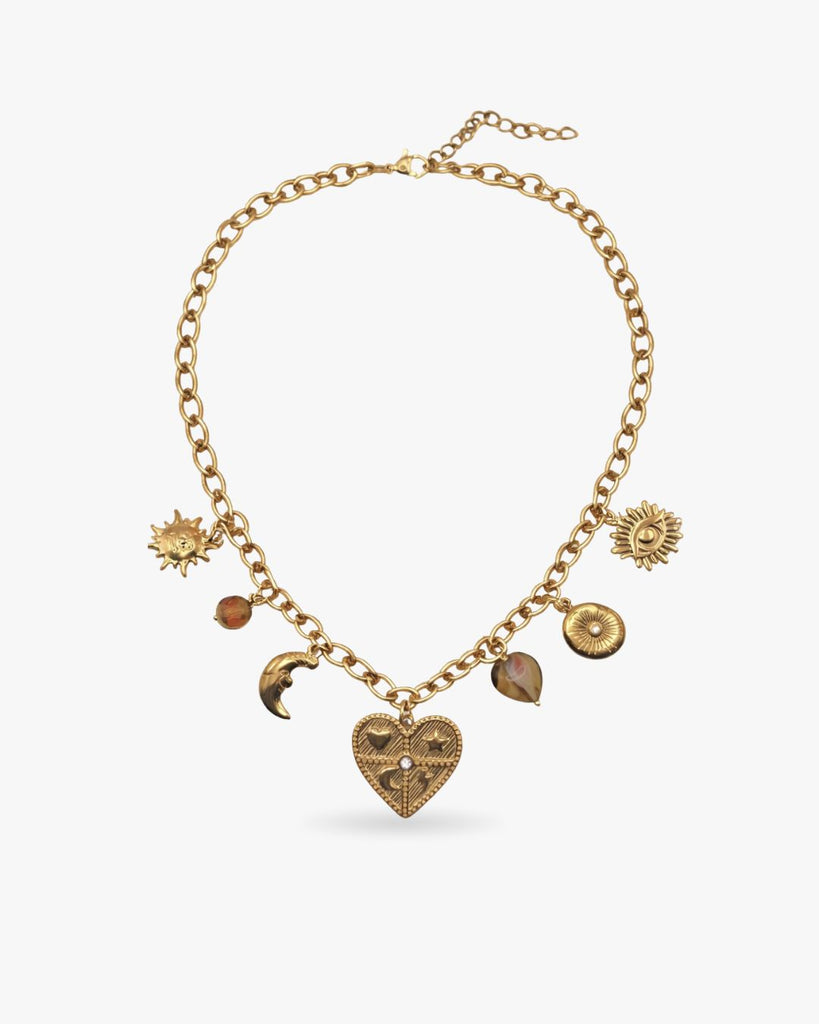 Collier COSMIC