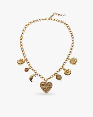 Collier COSMIC
