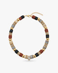 Collier ASTRIDA (+ de couleurs)