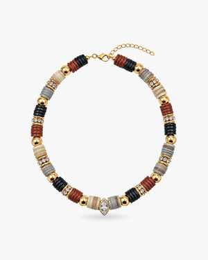Collier ASTRIDA (+ de couleurs)