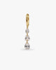 Mono boucle LOUISE