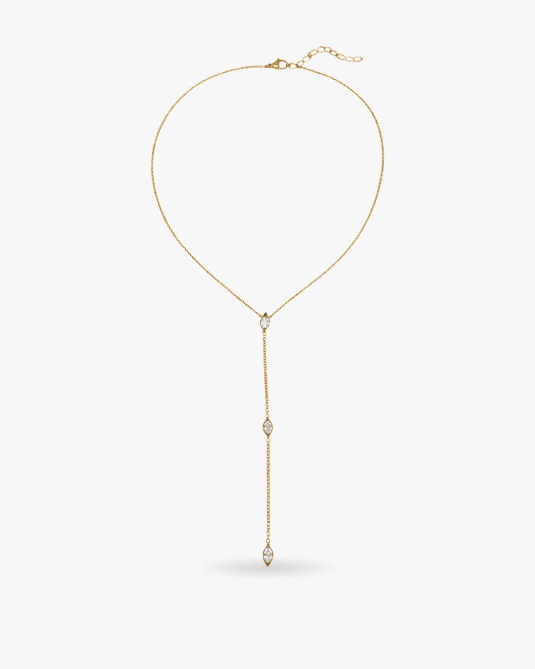 Collier CRYSTAL (+ de couleurs)