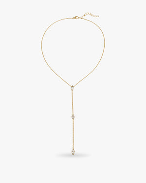 Collier CRYSTAL (+ de couleurs)