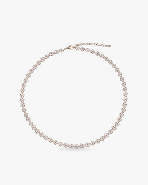 Collier CAMÉLIA (+ de couleurs)