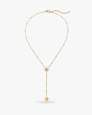 Collier ASTRAL (+ de couleurs)