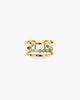 Bague SONIA (+ de couleurs)