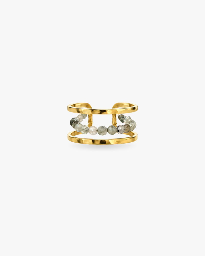 Bague SONIA (+ de couleurs)